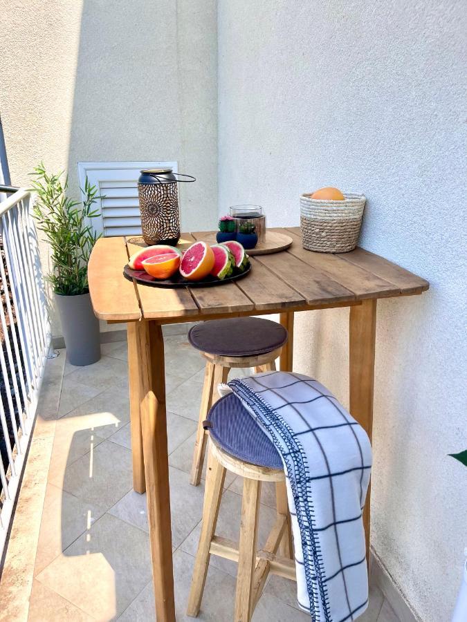 Ferienwohnung Luxury Penthouse Avalon Cavtat Exterior foto