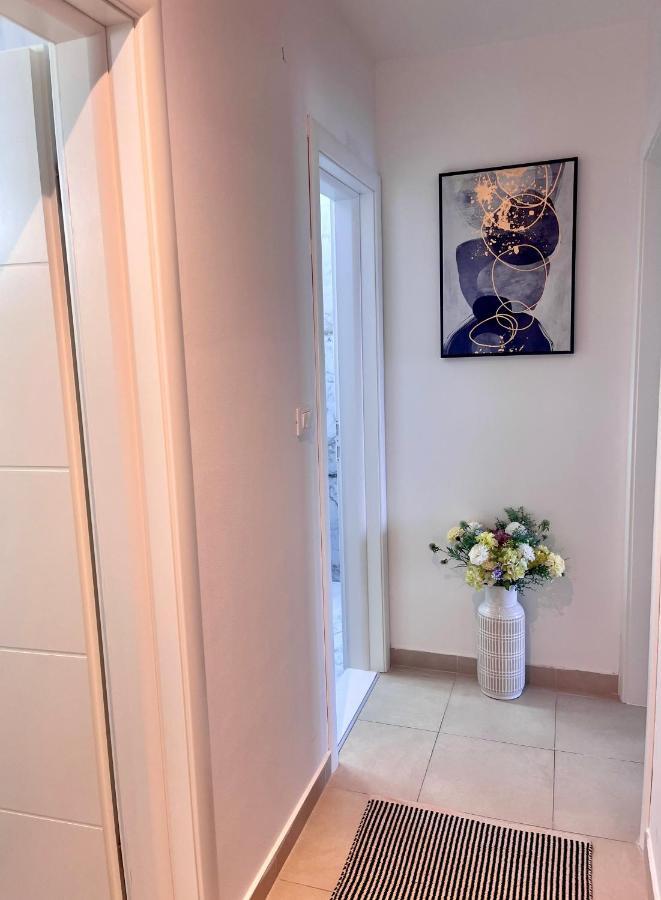 Ferienwohnung Luxury Penthouse Avalon Cavtat Exterior foto