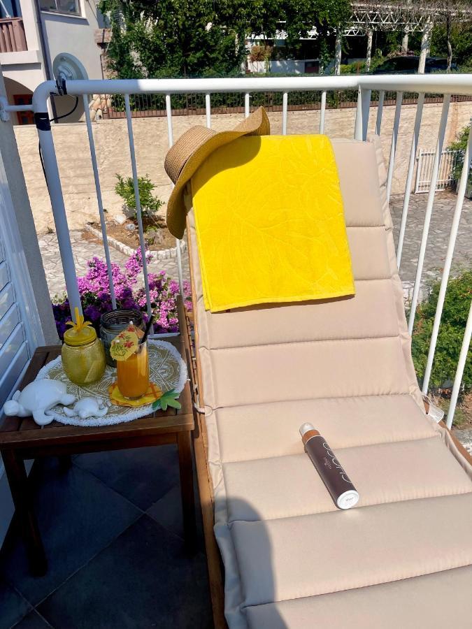 Ferienwohnung Luxury Penthouse Avalon Cavtat Exterior foto