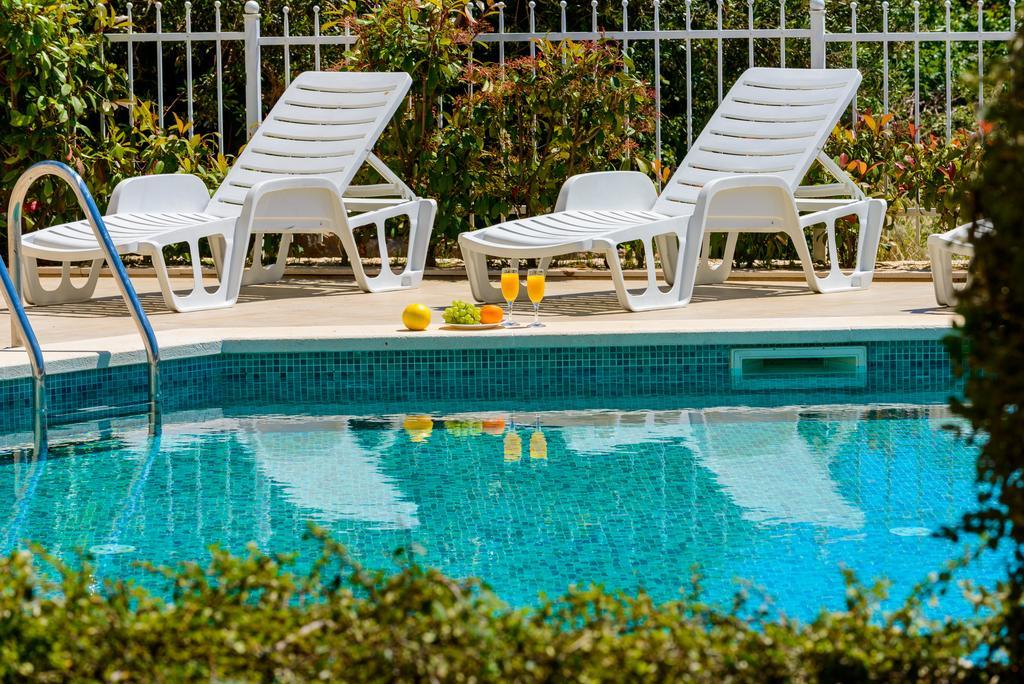 Ferienwohnung Luxury Penthouse Avalon Cavtat Exterior foto